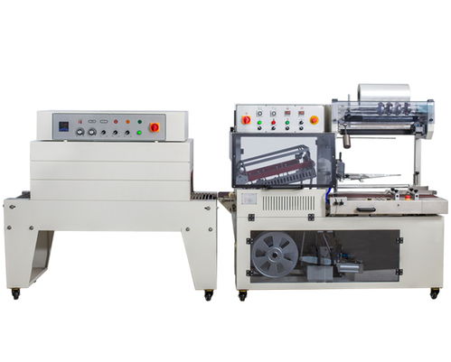 賽威機械淺析熱收縮包裝機如何做好產(chǎn)業(yè)連線