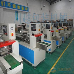 餅干包裝機械全面指南 品牌、采購、圖片與批發(fā)要點