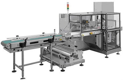 多功能包裝機(jī)控制系統(tǒng)與控制方案 價(jià)格、廠家及技術(shù)解析