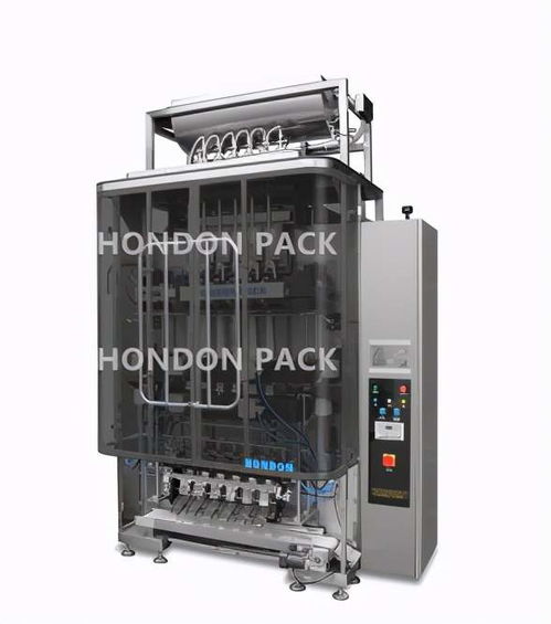 高新技術(shù)先驅(qū) 天津漢頓包裝機械廠引領(lǐng)包裝機械行業(yè)創(chuàng)新