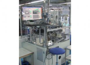 包裝機(jī)械 自動化檢測系統(tǒng)設(shè)備的關(guān)鍵應(yīng)用與發(fā)展趨勢