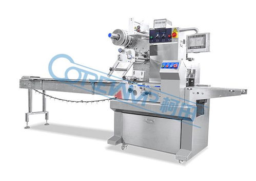 食品包裝機(jī)械 現(xiàn)代食品工業(yè)的守護(hù)者