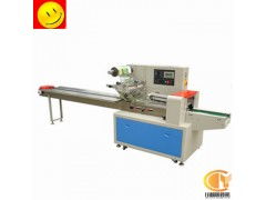 聚焦多功能包裝機(jī)械 以棒棒糖果自動(dòng)包裝機(jī)為例，看食品包裝行業(yè)智能升級(jí)